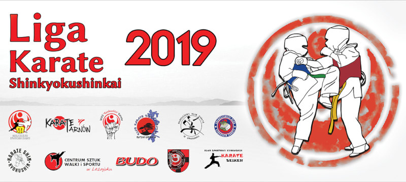 Liga Karate Tarnów